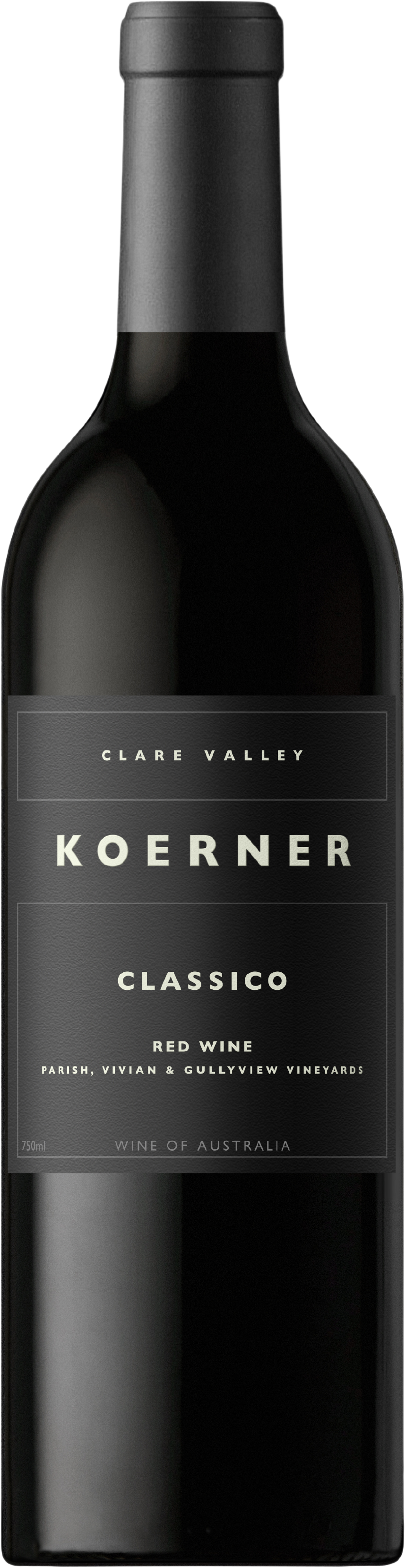 Koerner Wine Classico 2021